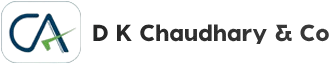 D K CHOUDHARY & CO